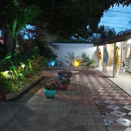 Pousada Vista Bela Porto Seguro Exterior photo
