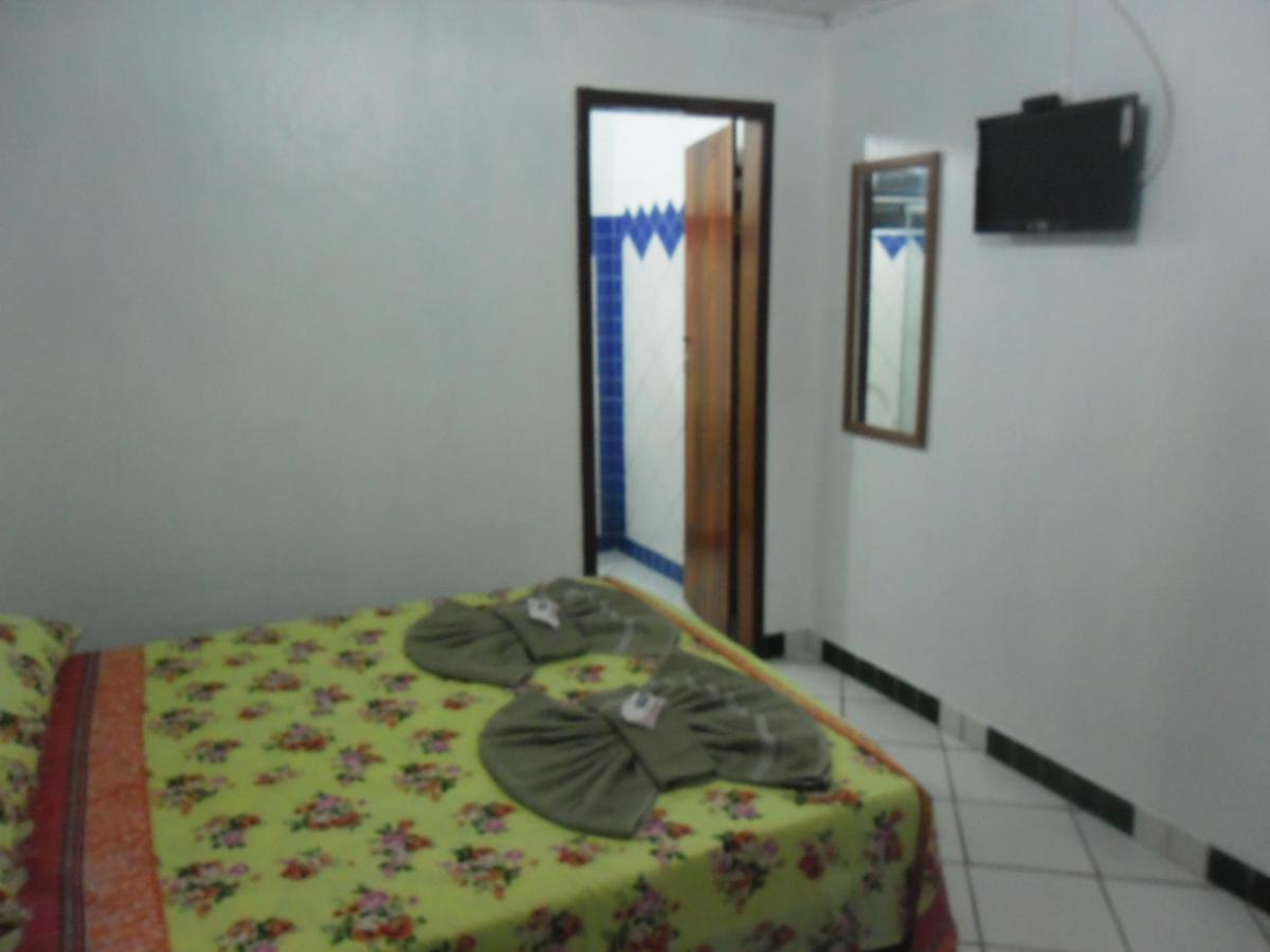 Pousada Vista Bela Porto Seguro Room photo
