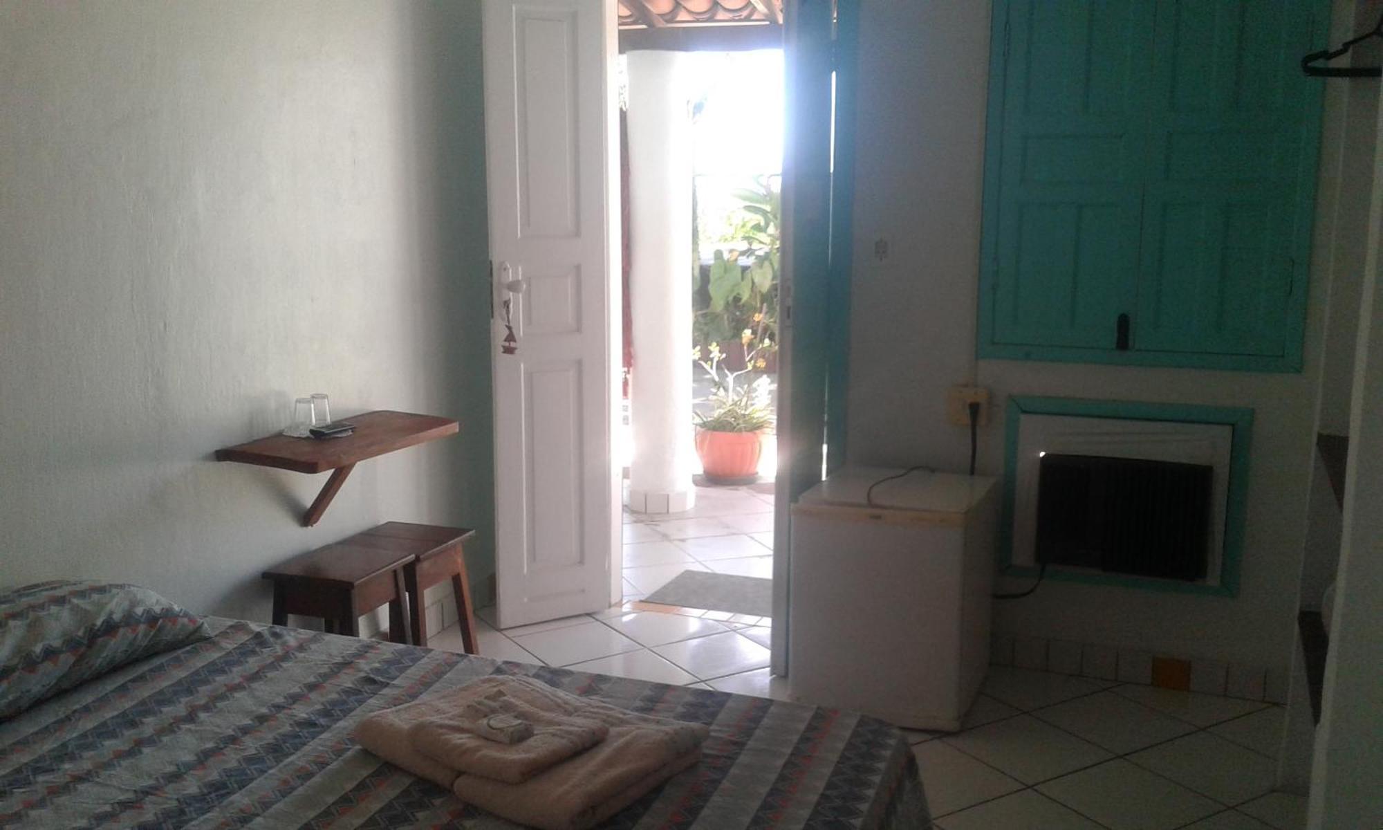 Pousada Vista Bela Porto Seguro Exterior photo